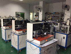 深耕智能科技前沿 引領(lǐng)未來(lái)的機(jī)器人研發(fā)企業(yè)