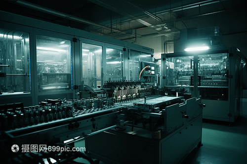 機(jī)械手自動(dòng)化設(shè)備與機(jī)器人研發(fā)的現(xiàn)狀與未來(lái)